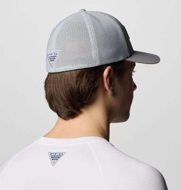 GORRA CERRADA