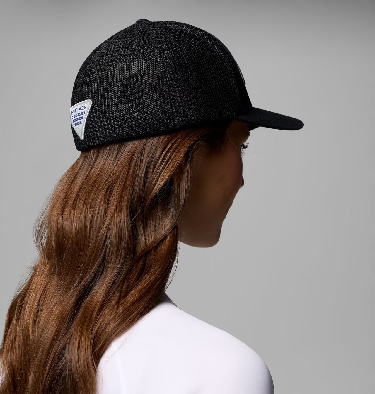 GORRA CERRADA