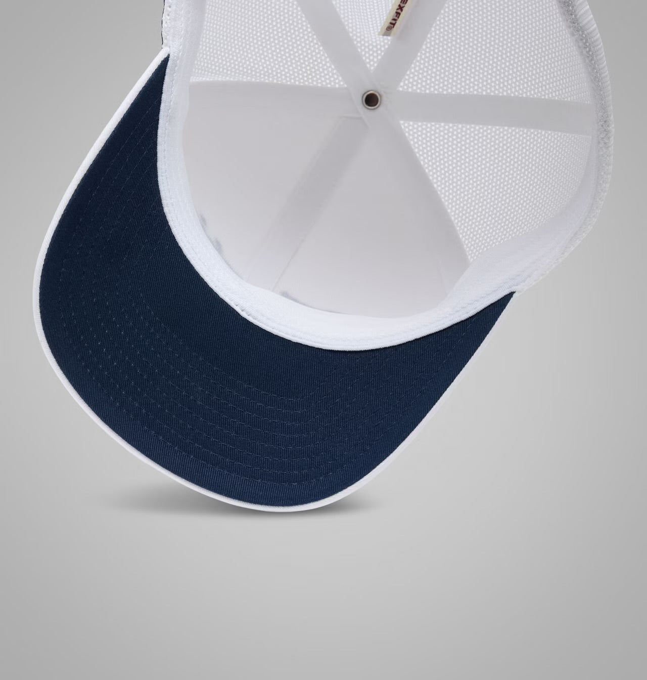 GORRA CERRADA