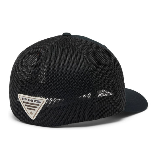 GORRA CERRADA