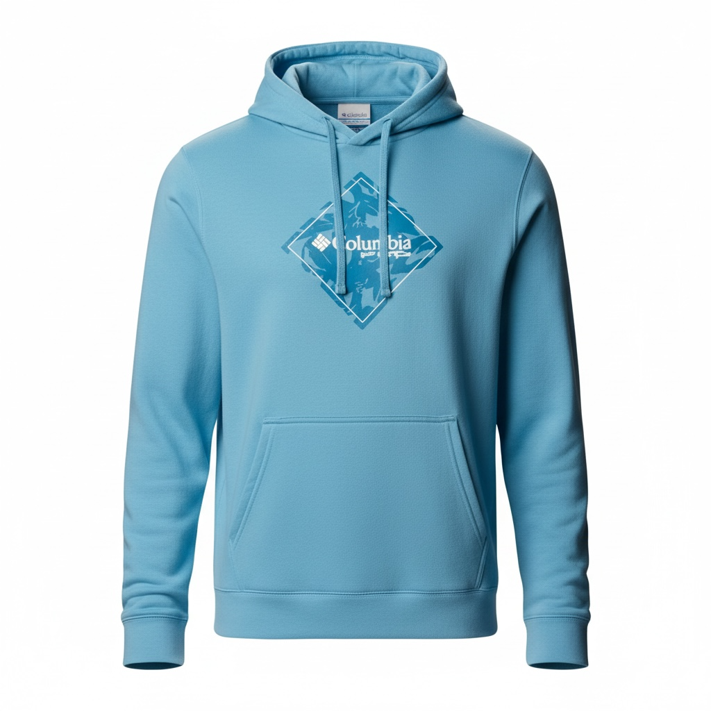 Hoodie Columbia