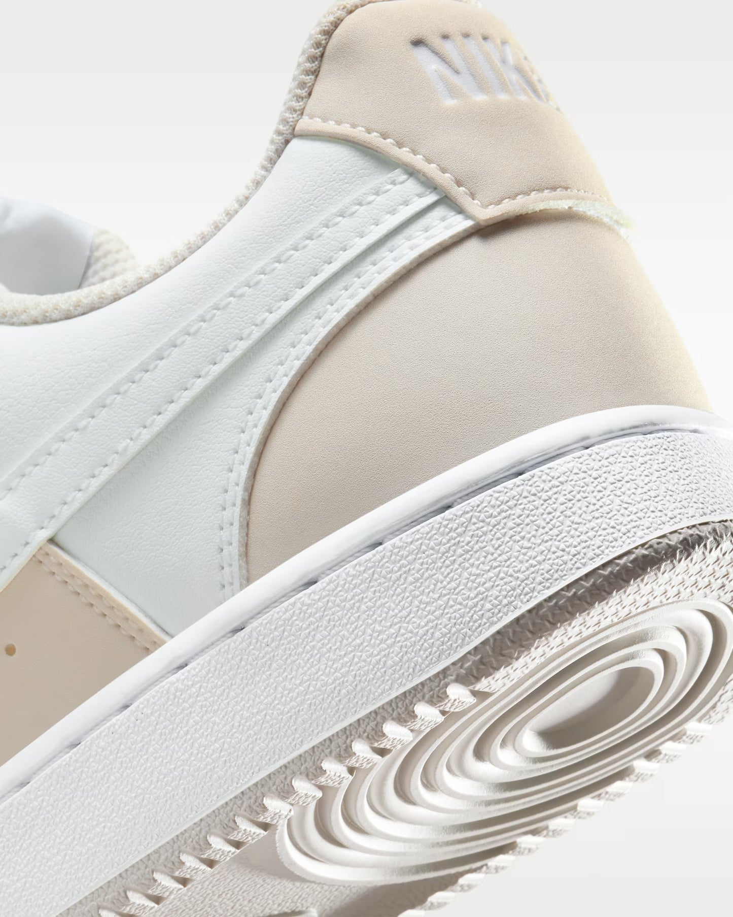 NIKE COURT VISION LOW (DAMA)