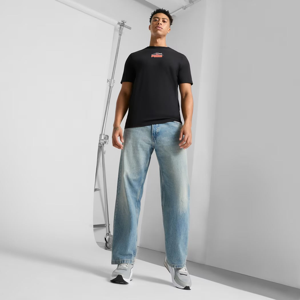 Camiseta PUMA