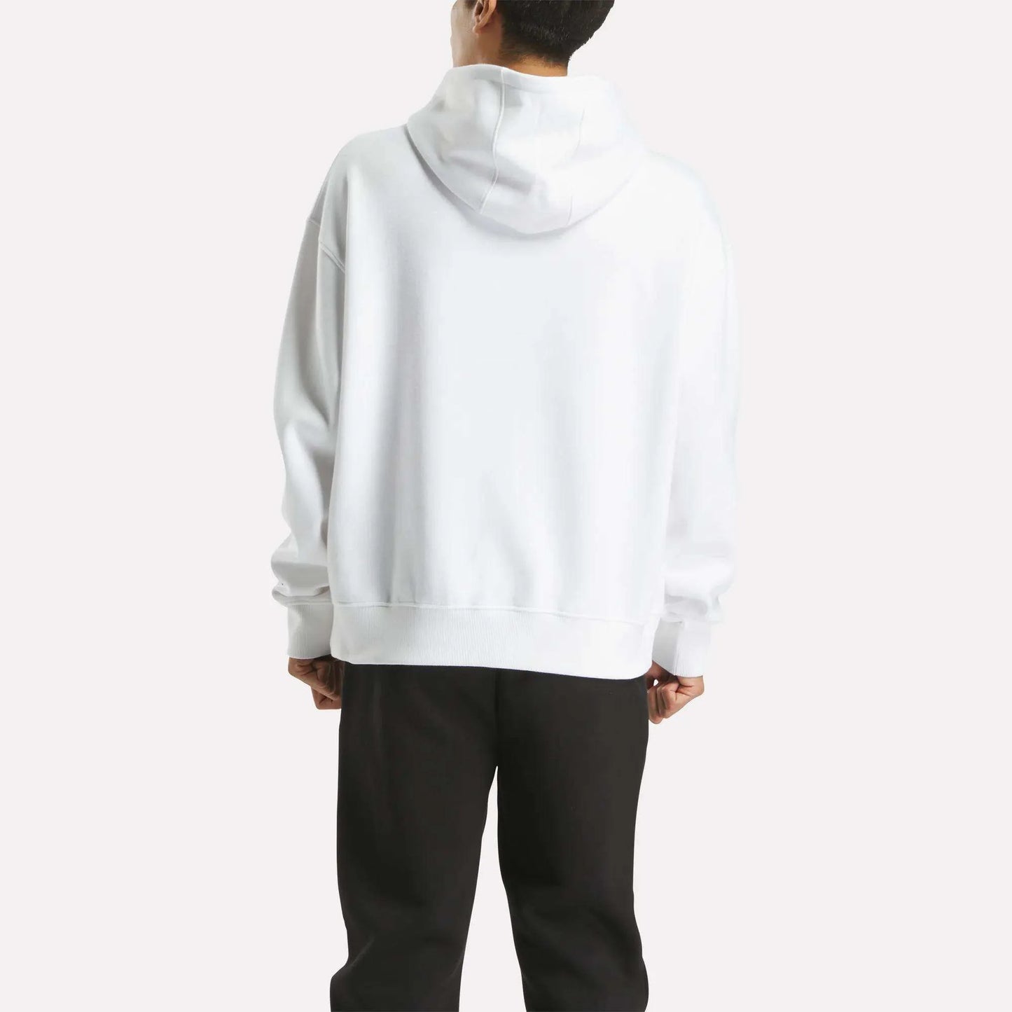 Hoodie Reebok