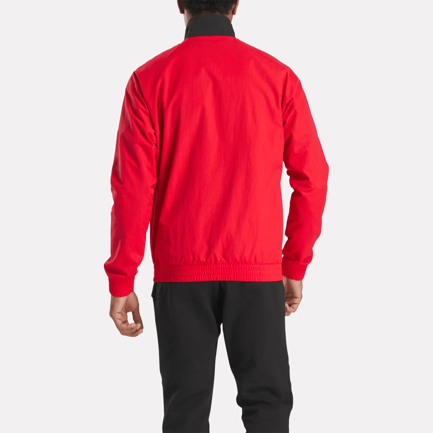 Chaqueta Vector Reebok