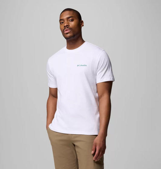 Camiseta Columbia