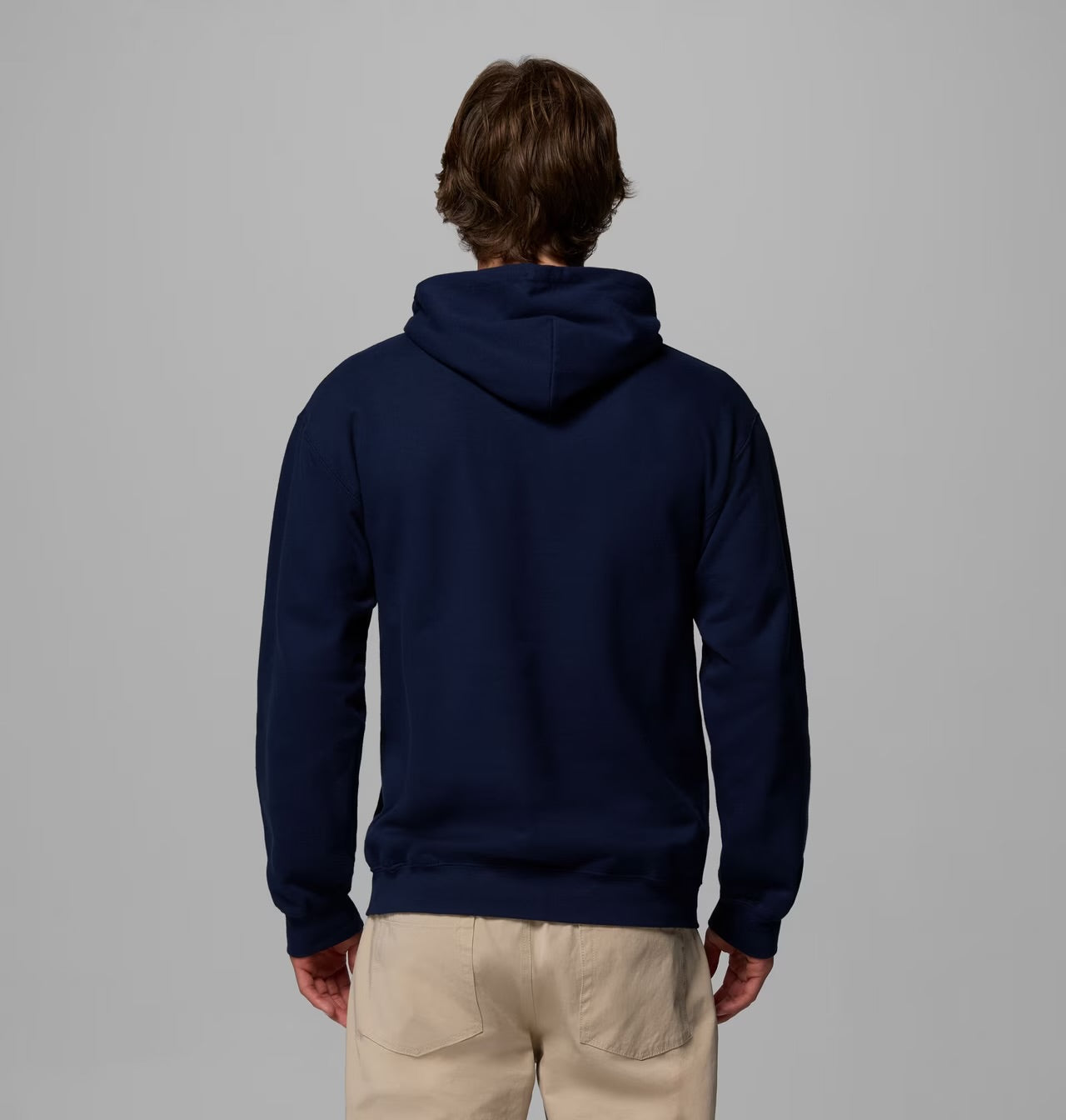 Hoodie Columbia