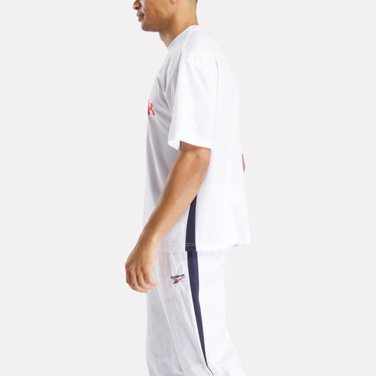 Camiseta Reebok