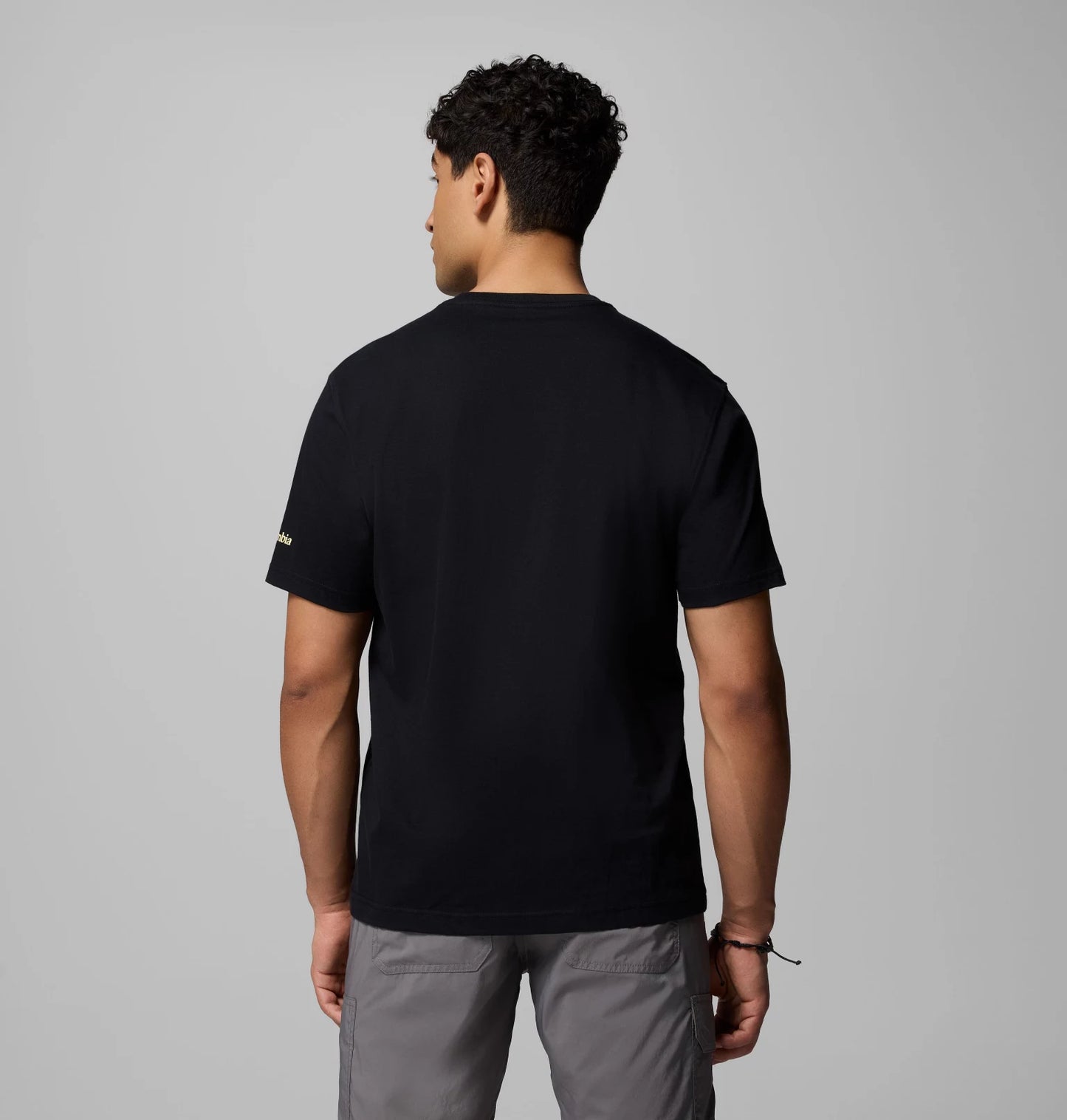 Camiseta Columbia