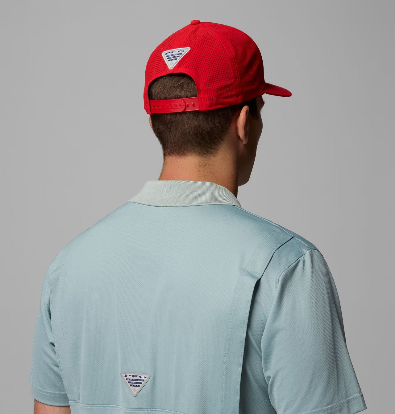 GORRA SNAPBACK