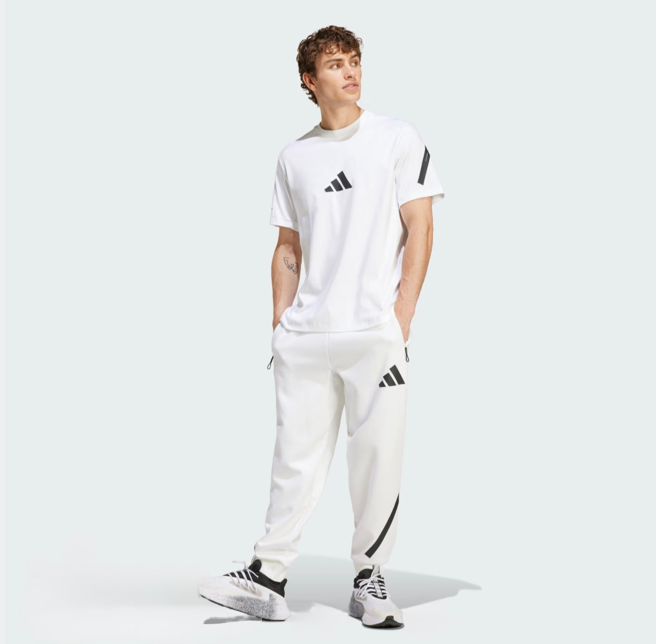 Camiseta Adidas