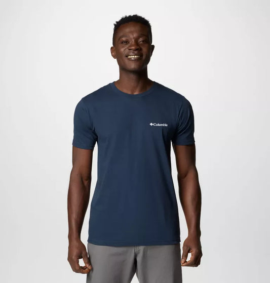 Camiseta Columbia