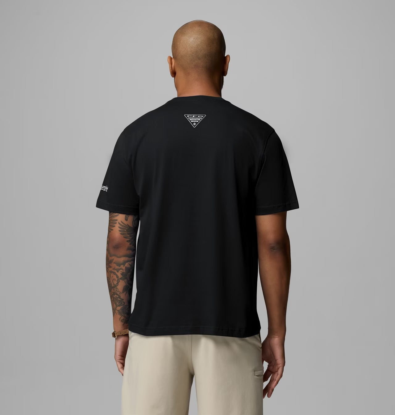 Camiseta Columbia