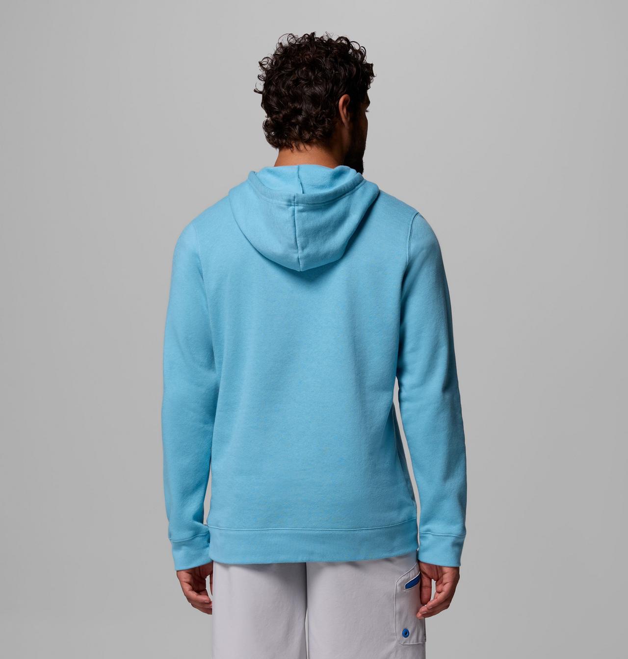 Hoodie Columbia