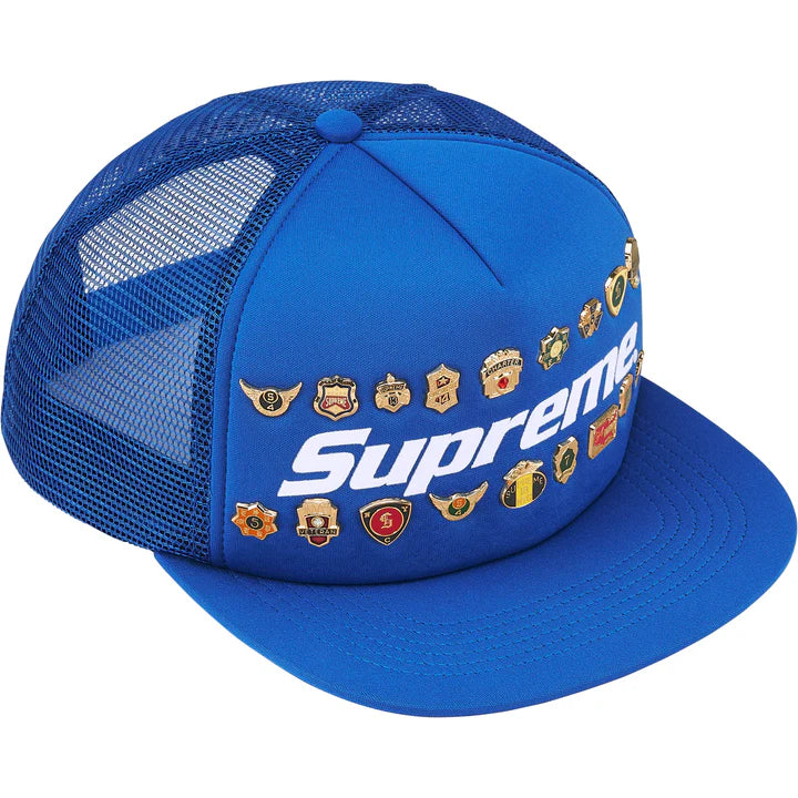 GORRA SUPREME