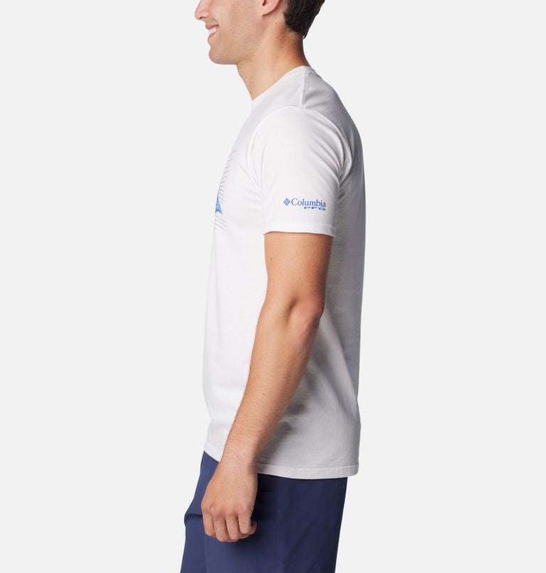 Camiseta Columbia