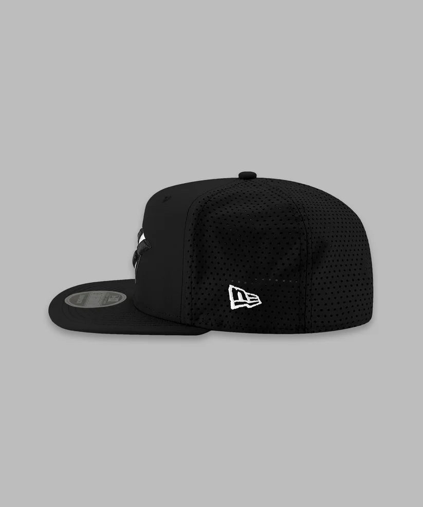 GORRA SNAPBACK PAPER PLANES