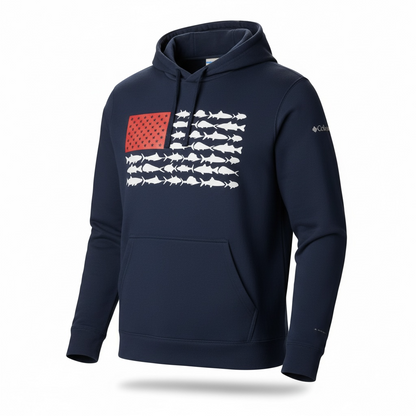 Hoodie Columbia