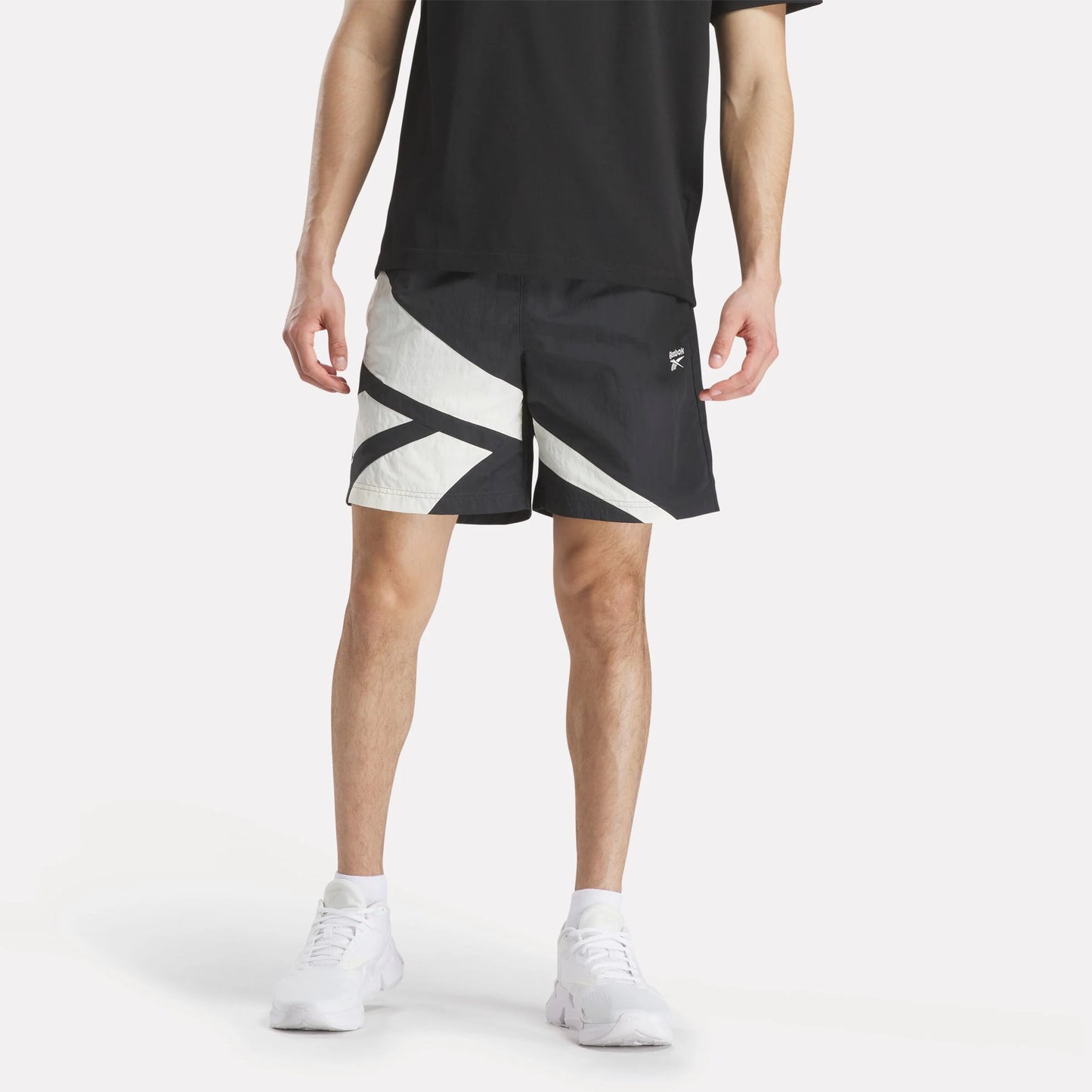 Pantaloneta Vector Reebok