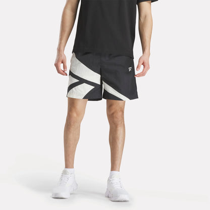 Pantaloneta Vector Reebok