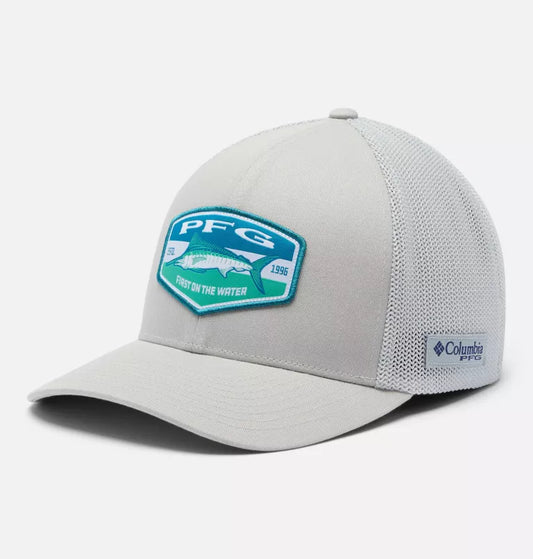 GORRA CERRADA