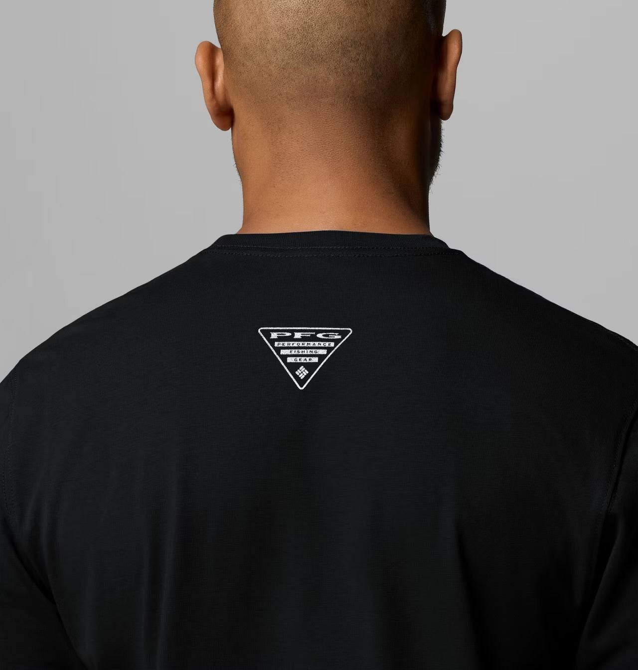 Camiseta Columbia