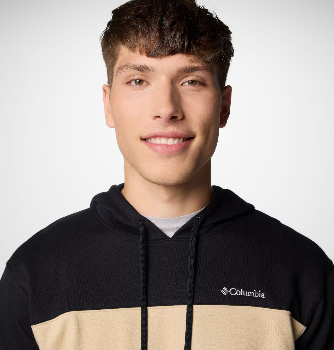 Hoodie Columbia