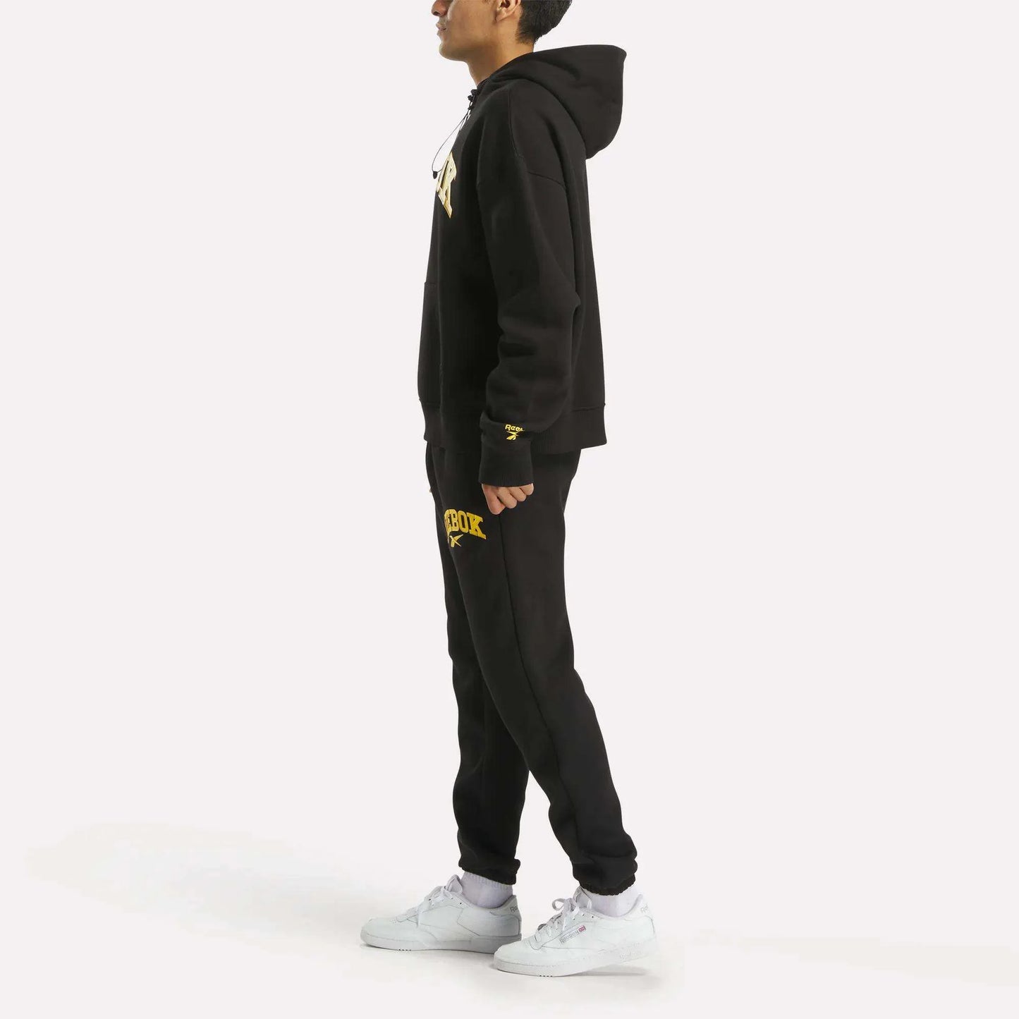 Hoodie Reebok