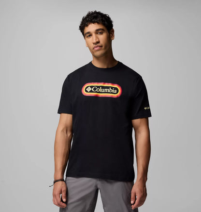 Camiseta Columbia