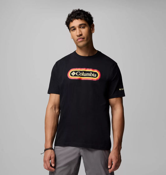 Camiseta Columbia