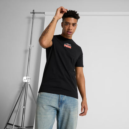 Camiseta PUMA