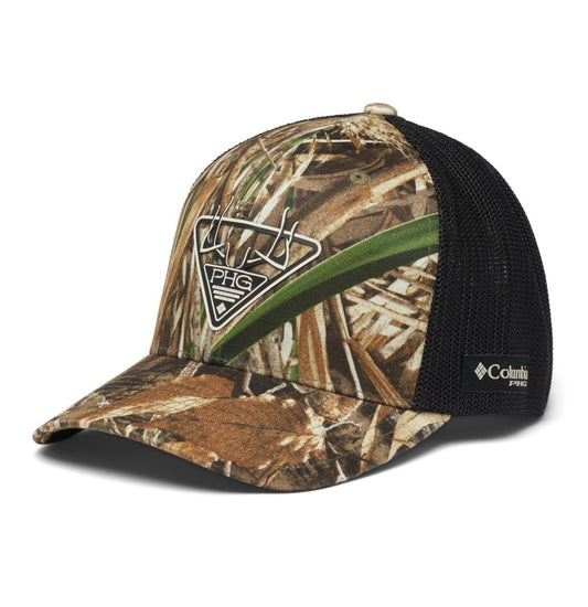 GORRA CERRADA