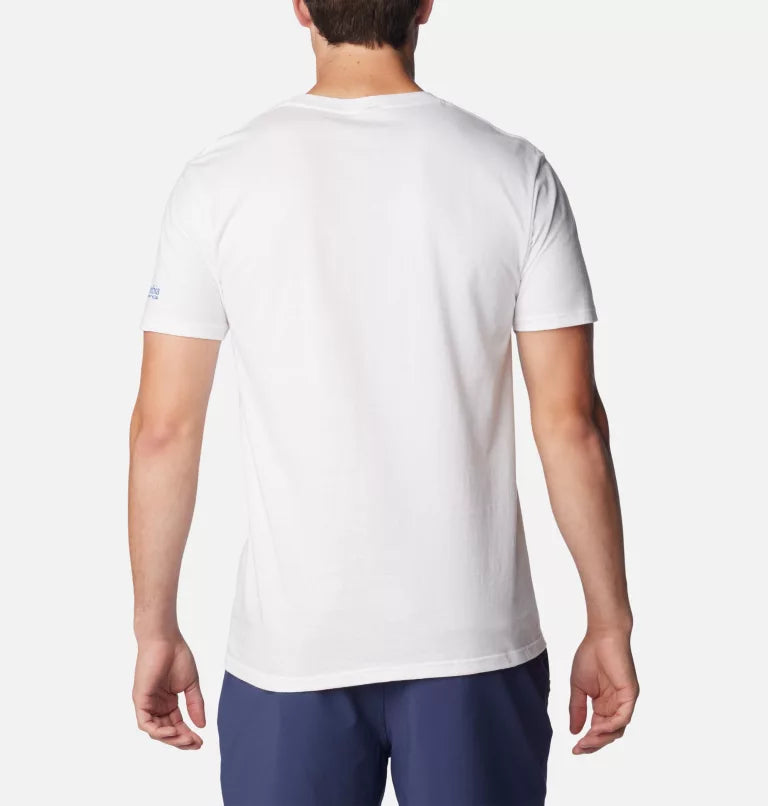 Camiseta Columbia