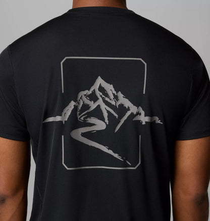 Camiseta Columbia