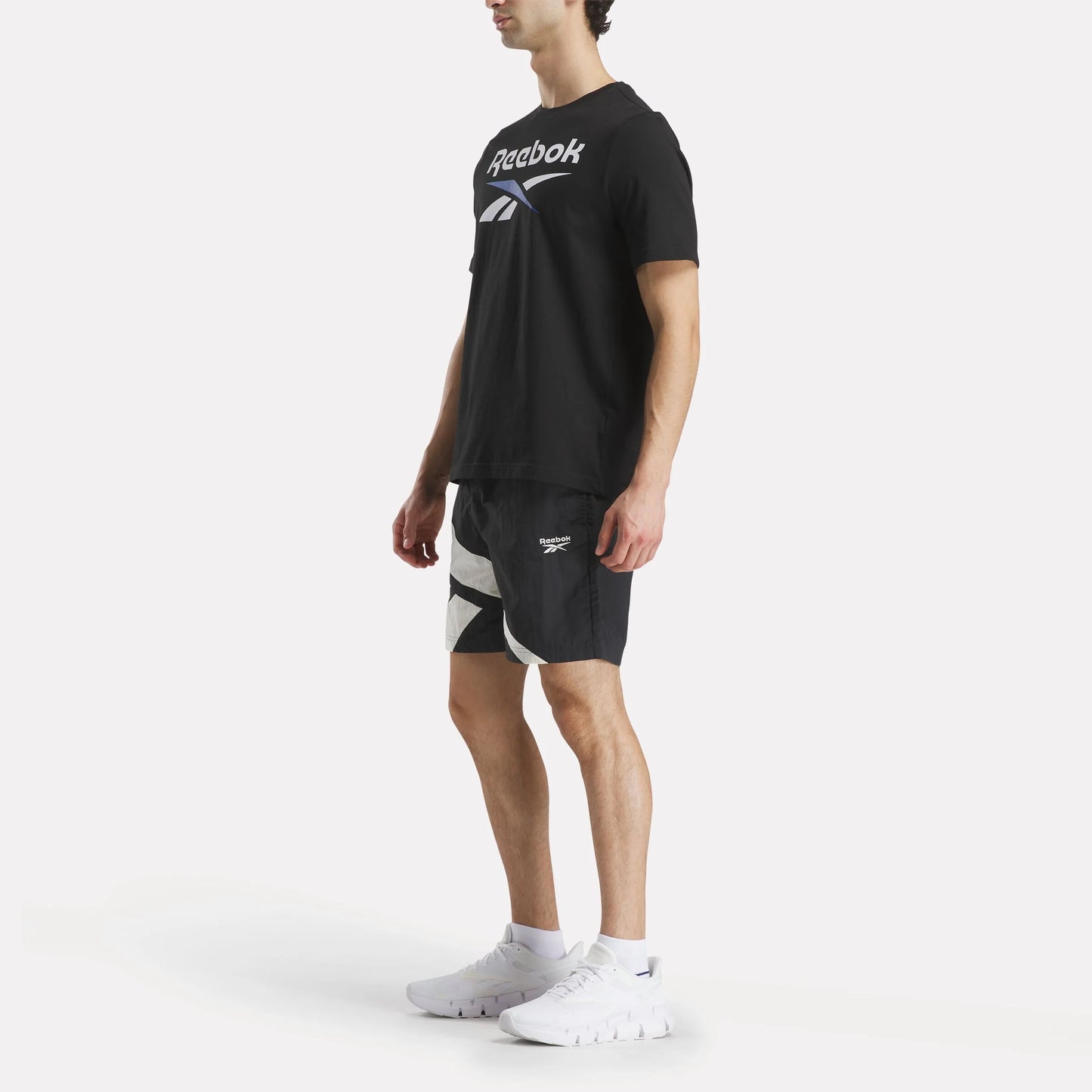 Pantaloneta Vector Reebok