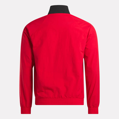 Chaqueta Vector Reebok