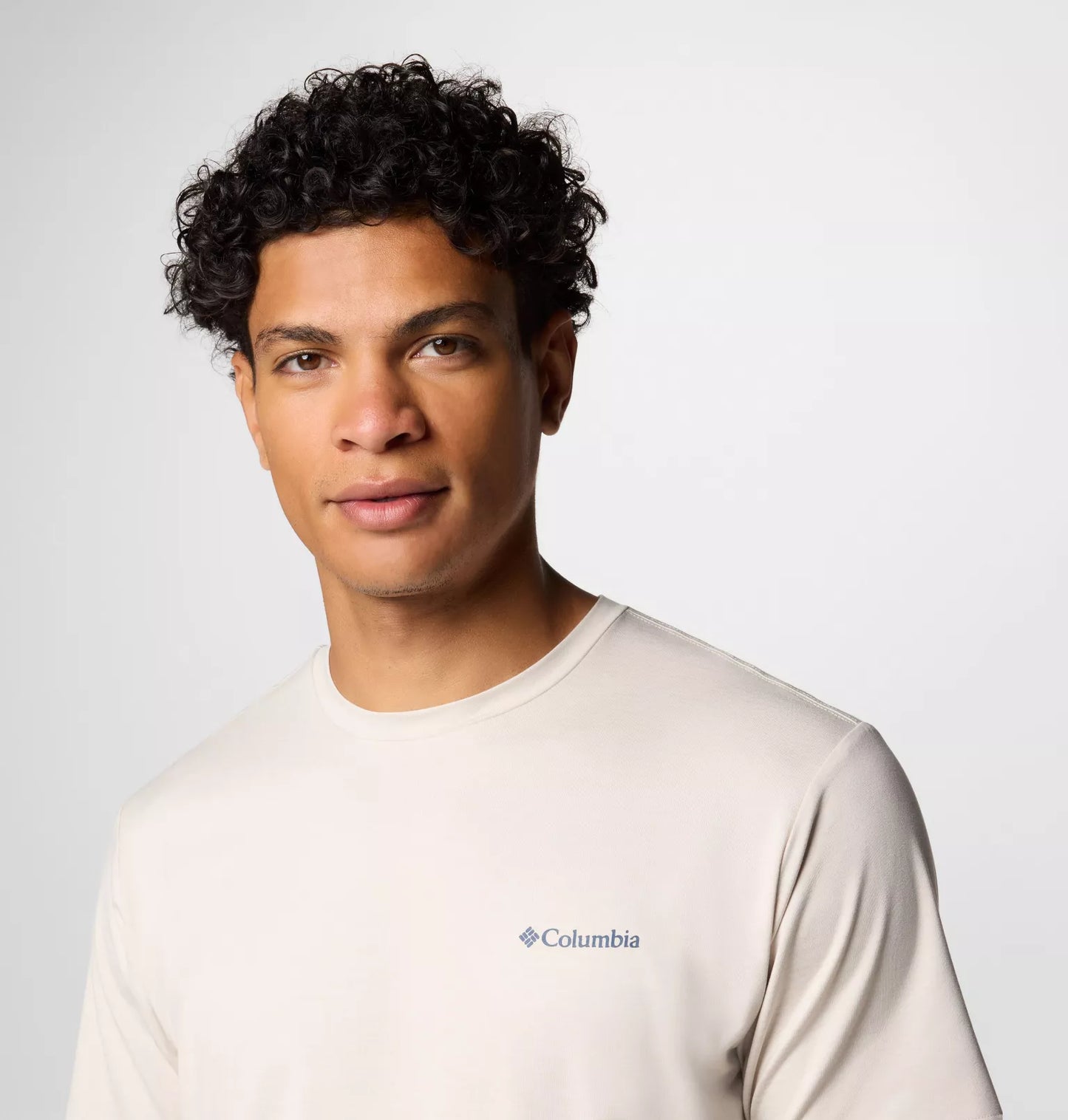 Camiseta Columbia
