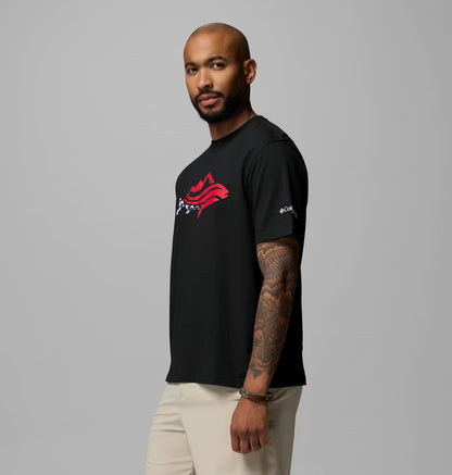 Camiseta Columbia