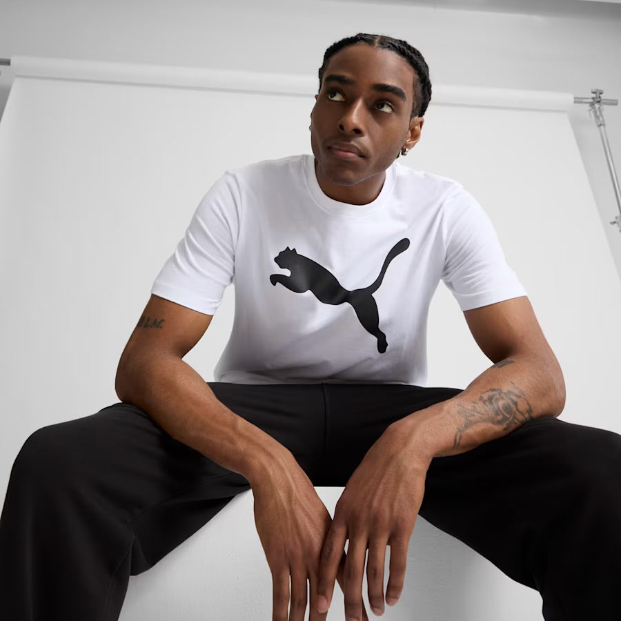 Camiseta PUMA