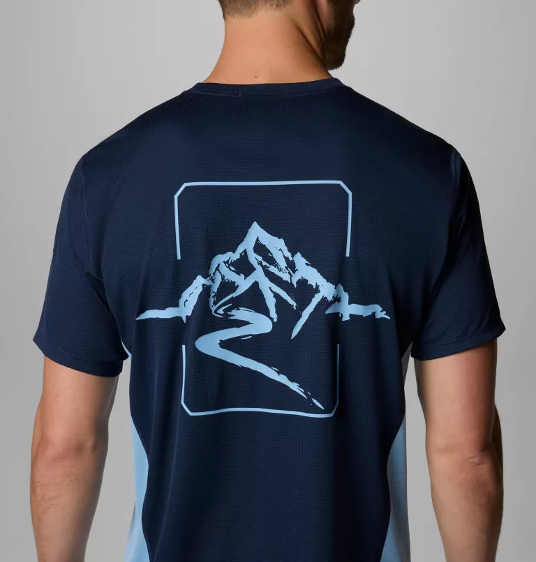 Camiseta Columbia