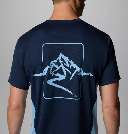Camiseta Columbia