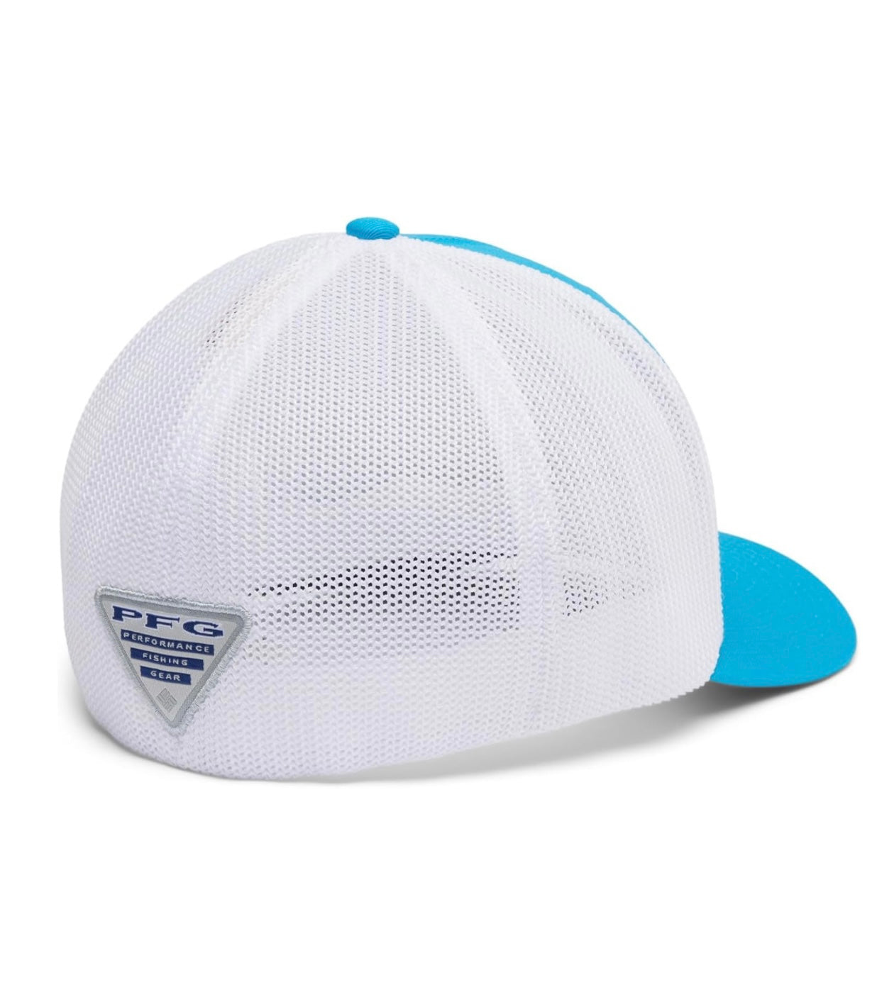 GORRA CERRADA