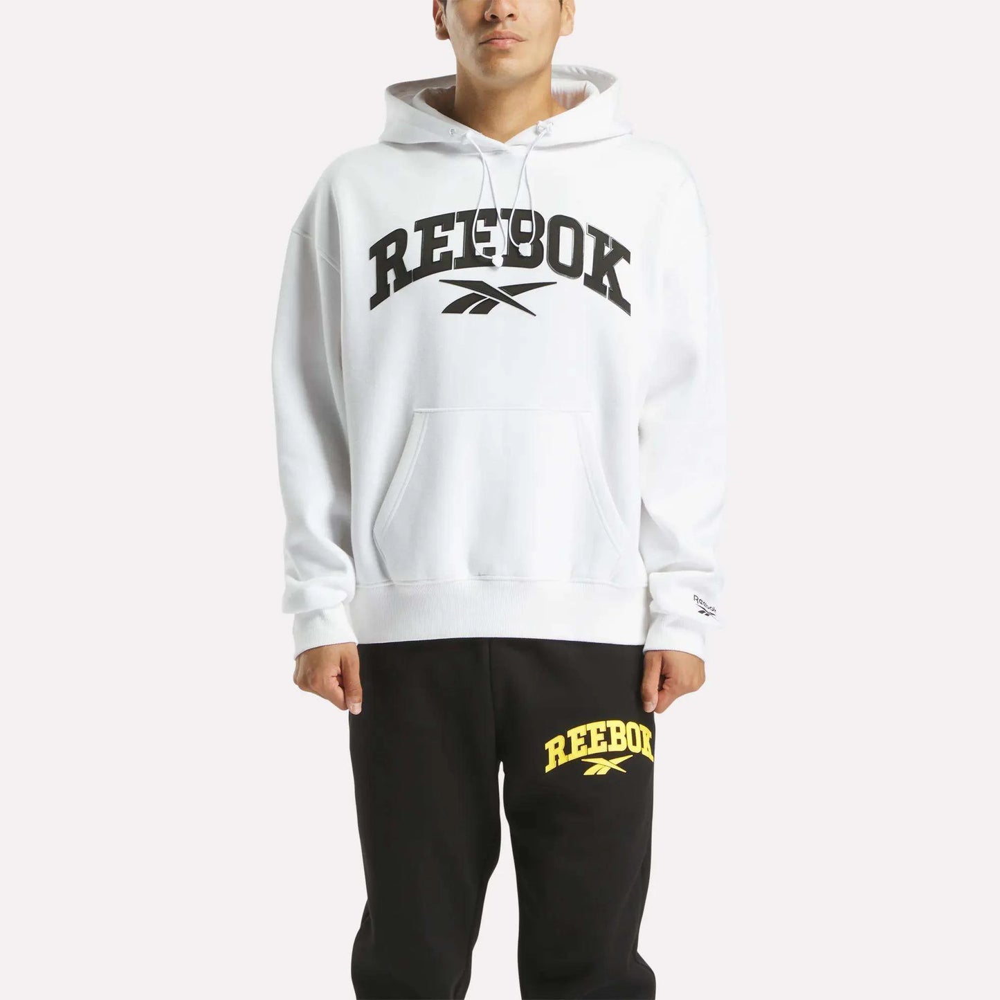 Hoodie Reebok