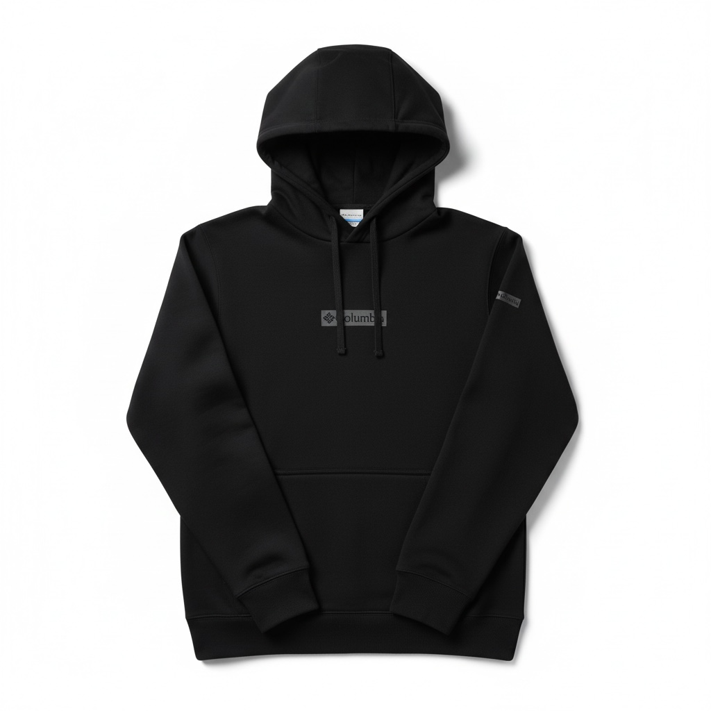 Hoodie Columbia