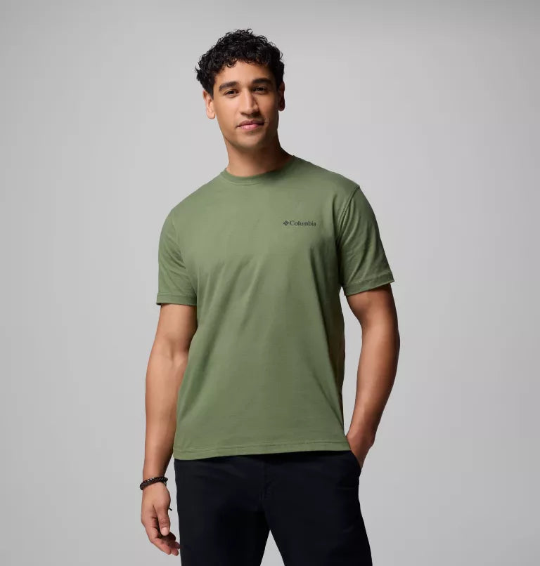 Camiseta Columbia