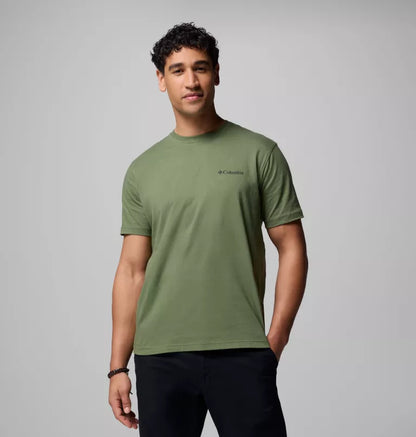 Camiseta Columbia