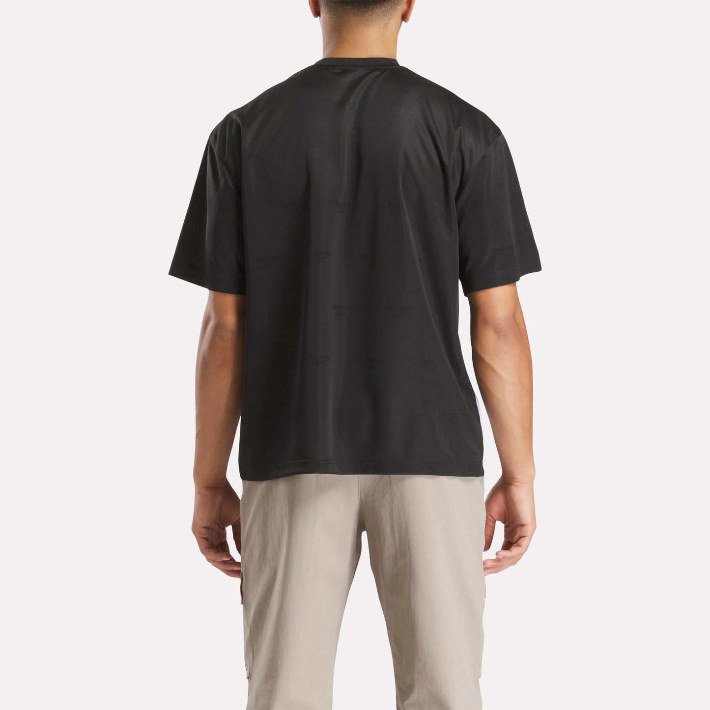 Camiseta Reebok