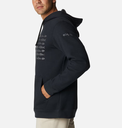 Hoodie Columbia
