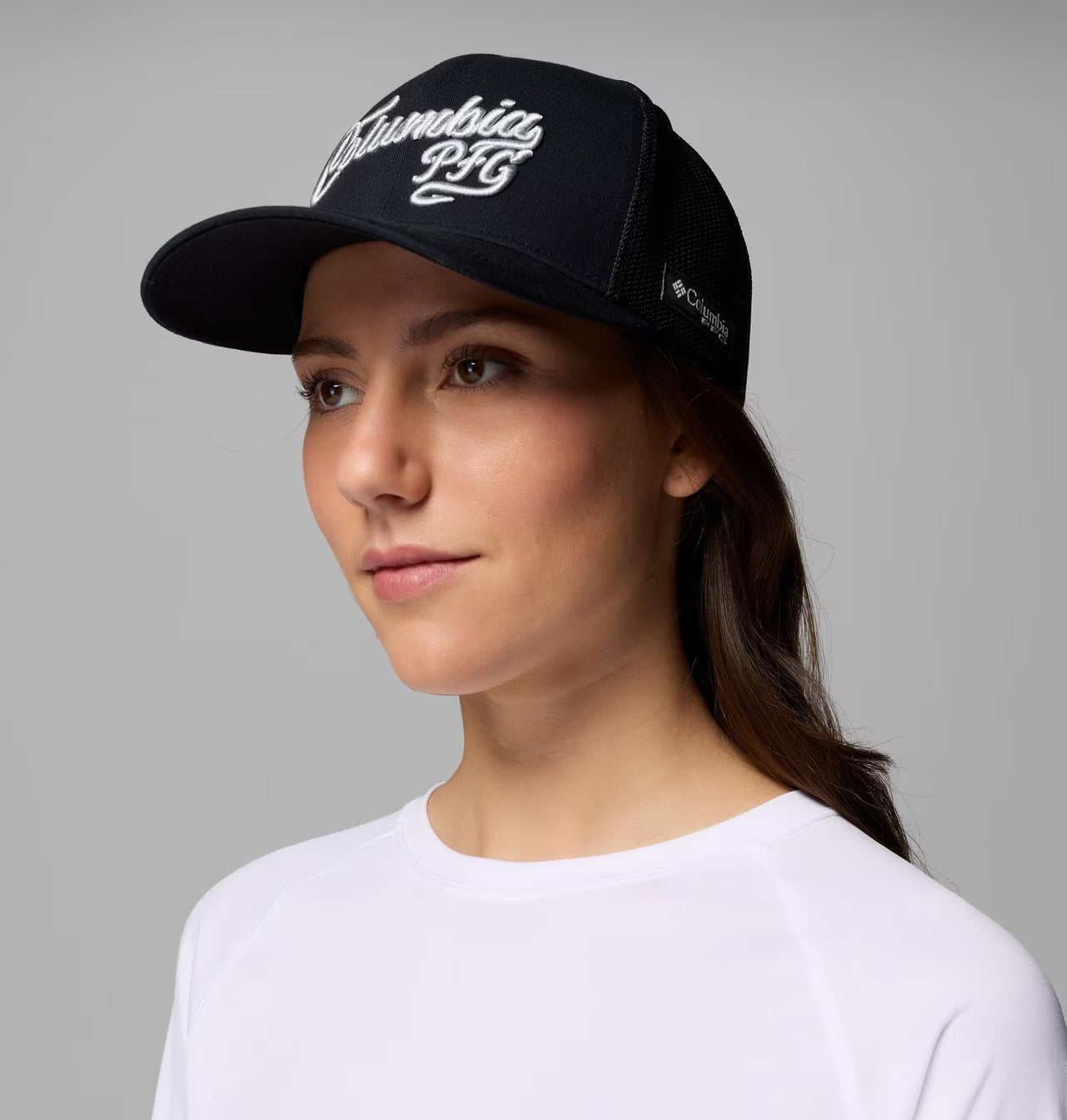 GORRA CERRADA