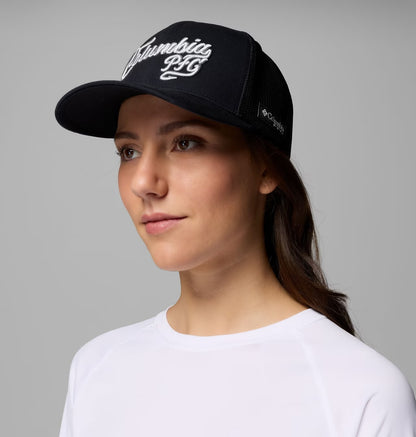 GORRA CERRADA
